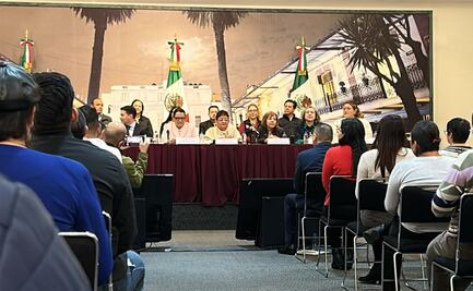 Milagro en Gobernación