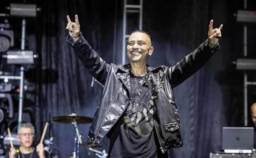 Xava Drago agradeció a sus seguidores por ayudarlo con donaciones. Foto: Instagram oficial.