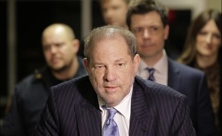 Defensa de Harvey Weinstein convoca sus primeros testigos