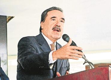 Destinos turísticos de México garantizan alto nivel de seguridad: Emilio Gamboa