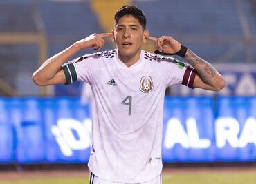 México sufre para ganar a Honduras; aún no obtiene su pase al Mundial