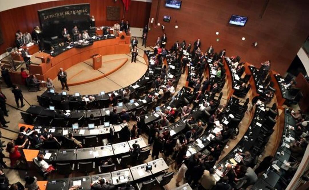 Foto: Archivo / EL UNIVERSAL
