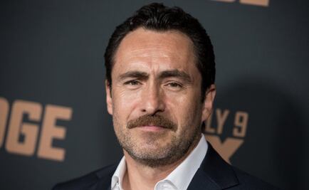Demian Bichir es reconocido como defensor de los migrantes en EU