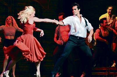 Yolanda Andrade revela amor y vicios