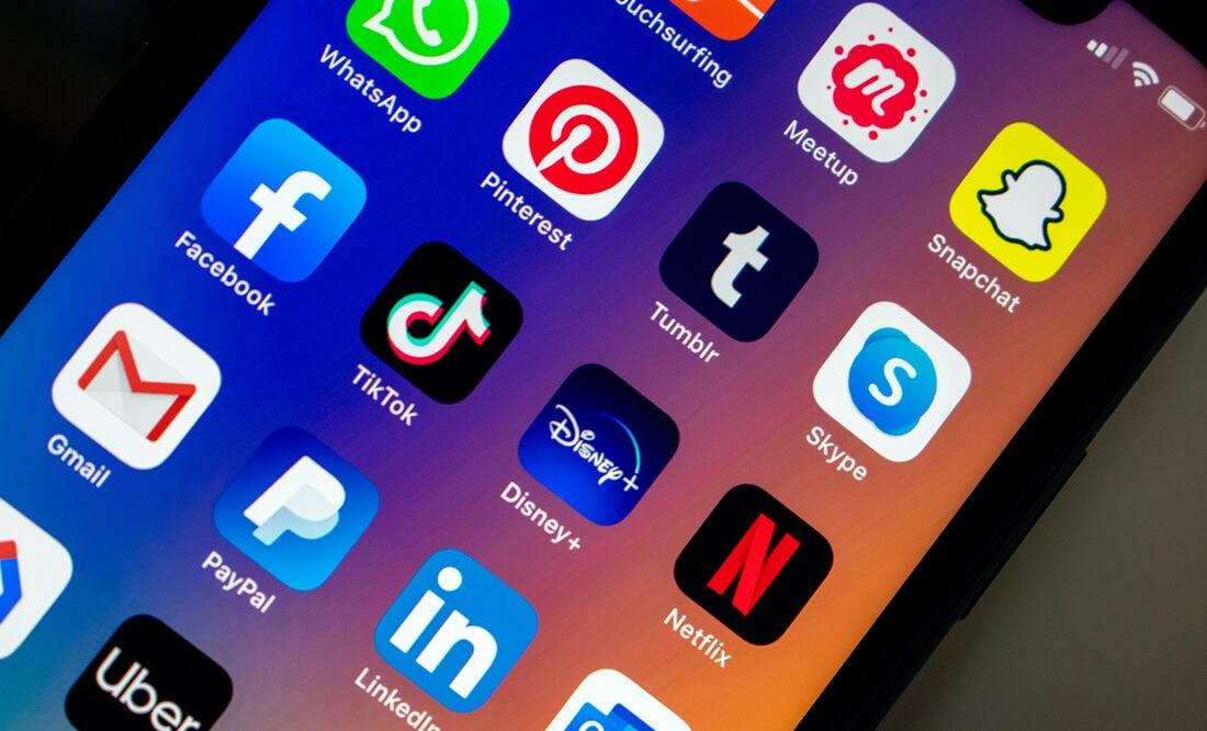 Si TikTok es la nueva reina ¿qué apps fueron destronadas? / Foto: Unsplash