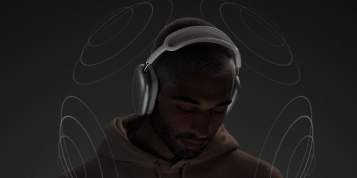 Apple cierra el año con el lanzamiento de los AirPods Max