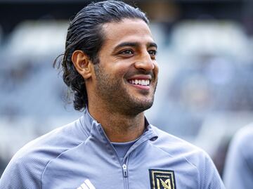Amaury Vergara rompe el silencio y revela si Chivas va por Carlos Vela