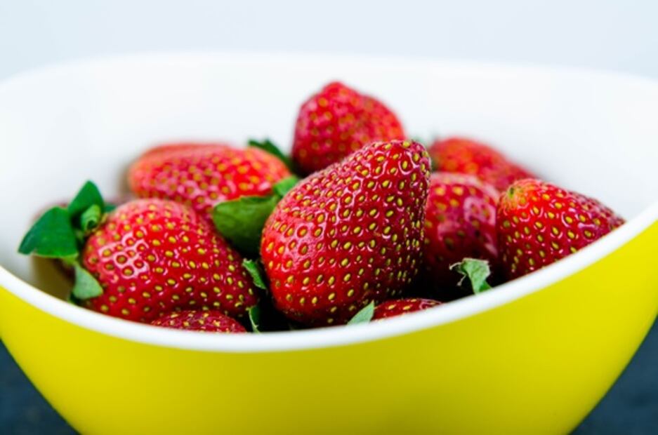 7 alimentos de temporada