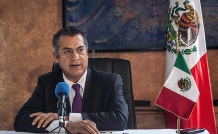 "Bronco” reta a que detractores lo demanden; "están jode y jode"