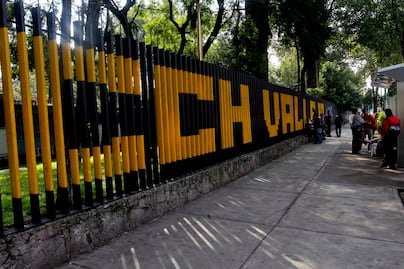 CCH Vallejo queda en manos de autoridades tras toma de instalaciones por encapuchados; actividades académicas se mantienen