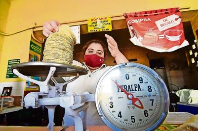 Por la inseguridad, se dispara el precio de la tortilla