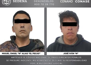 Dan prisión preventiva justificada a presuntos asesinos de Paola, hermana del futbolista Carlos Salcedo