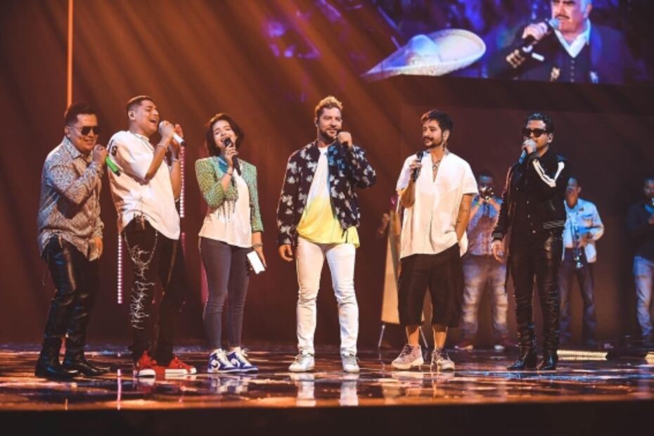 Premio Lo Nuestro 2022: Todo lo que tienes que saber