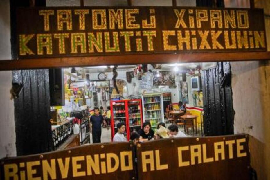 10 cosas básicas que debes hacer en Cuetzalan