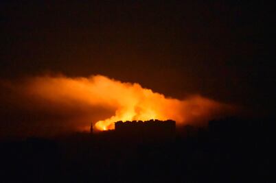 Suman 53 muertos por ataque con gas tóxico en Siria