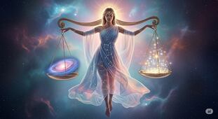 Horóscopos de HOY: LIBRA, encontrarás la solución a cualquier reto que se te presente