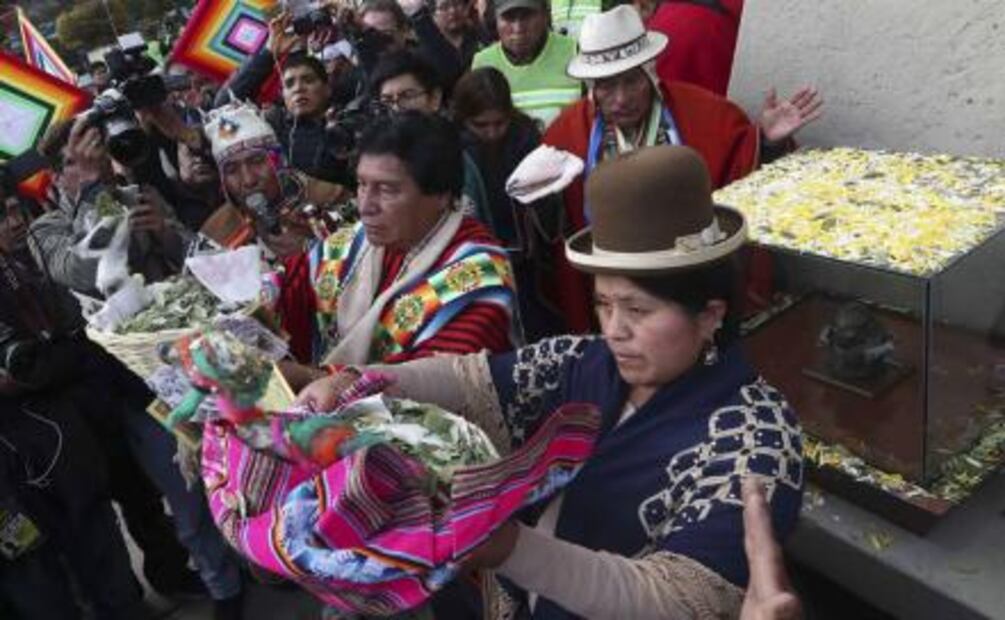 Deseos en miniatura son Patrimonio de la Humanidad