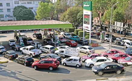 Fuel shortage in Mexico puts industries at risk