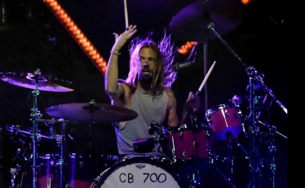 Foo Fighters habla sobre su futuro sin Taylor Hawkins: "Vamos a ser una banda diferente"