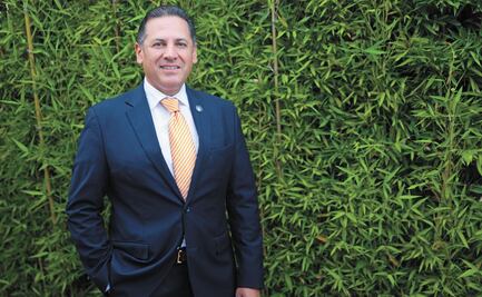 “AICM avanza, pero, requiere más apoyo”, señala secretario general de ASPA