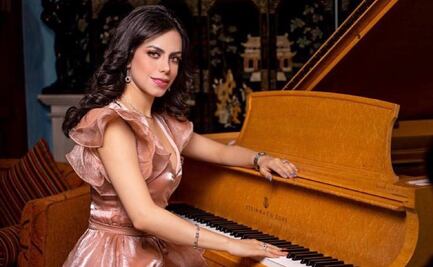 Ella es Yrma Lydya, la cantante asesinada en el restaurante Suntory