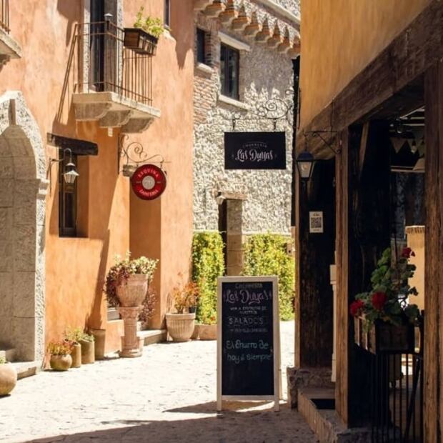Val’quirico: guía infalible para visitar este pueblo ‘medieval’