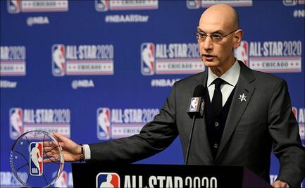 NBA ya tiene fecha para terminar su temporada