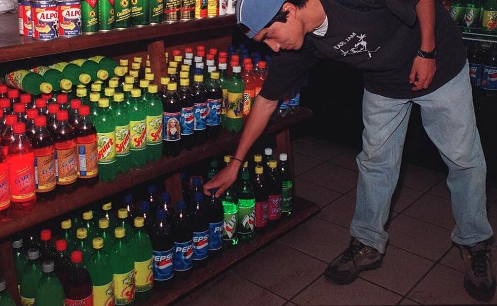 Foto: archivo/EL UNIVERSAL