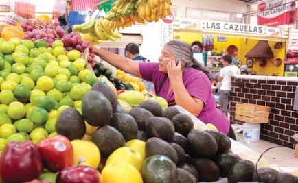 Estos alimentos ayudan a subir las defensas del cuerpo