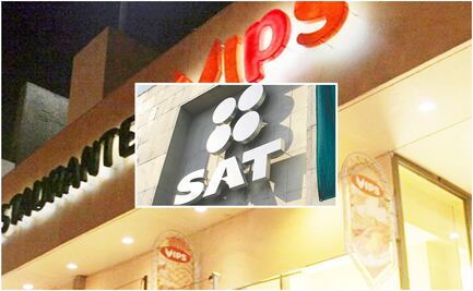 Alsea prevé que juicio con SAT por impuestos pendientes se prolongue tres años