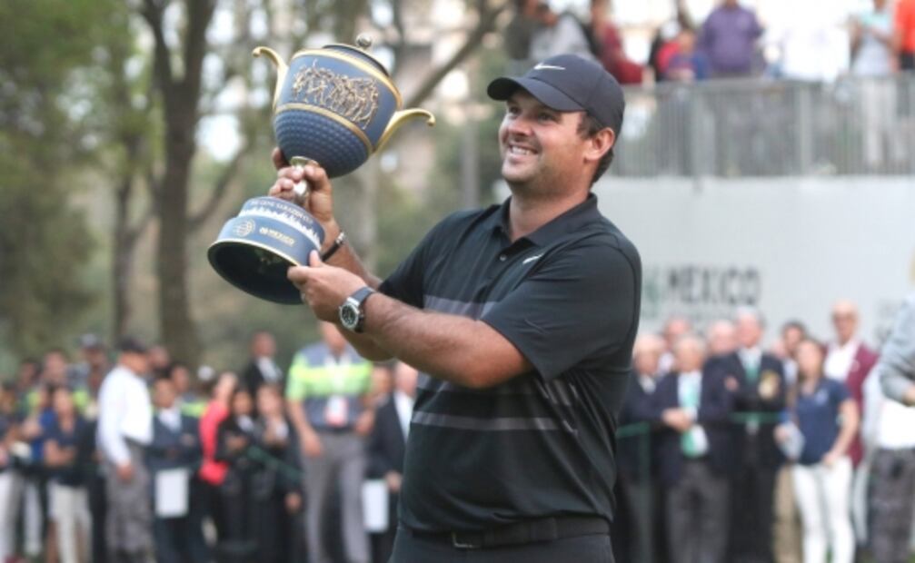 Los mexicanos en el PGA Tour siguen en ascenso