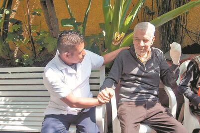 Casas de reposo en México, sin regulación del Estado 