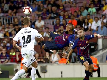 Se confirma el Girona vs Barcelona en Miami