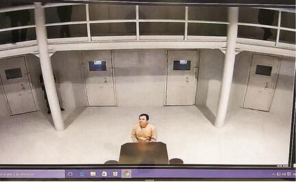 'El Chapo' claims prison guards trying to take his life