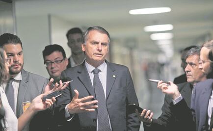 Preocupa a SIP represalias de Bolsonaro contra la prensa