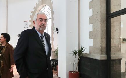 Se rehúsan a recibir respuesta de Graue en Asamblea InterUNAM