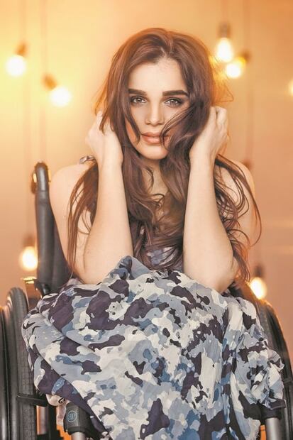 Las más bellas no conocen límites