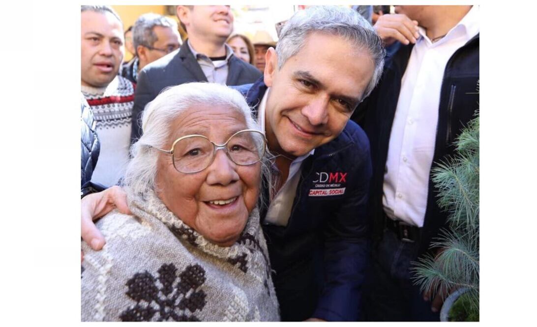 Foto: @ManceraMiguelMX