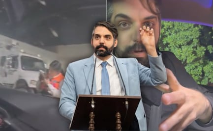 ¿Quién es Antonio Attolini?; diputado fue detenido en Torreón por presunto manejo en estado de ebriedad