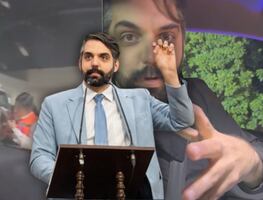 ¿Quién es Antonio Attolini?; diputado fue detenido en Torreón por presunto manejo en estado de ebriedad