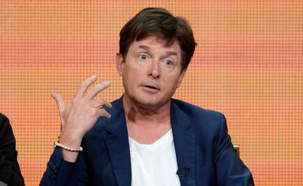 El Parkinson no detiene a Michael J. Fox