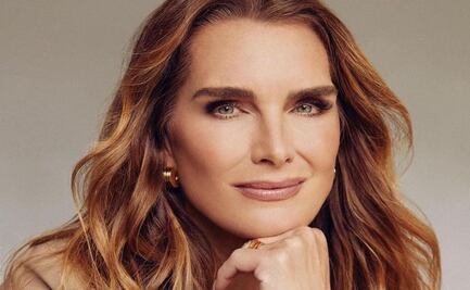 Brooke Shields, una historia más de abuso en Hollywood 