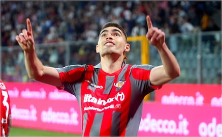 VIDEO: ¡GOLAZO! Johan Vásquez marca su primer gol con el Cremonese