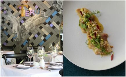 Un nuevo "casual dining" en Polanco