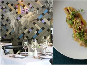 Un nuevo "casual dining" en Polanco