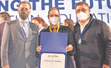 Cuetzalan la mejor villa del mundo 