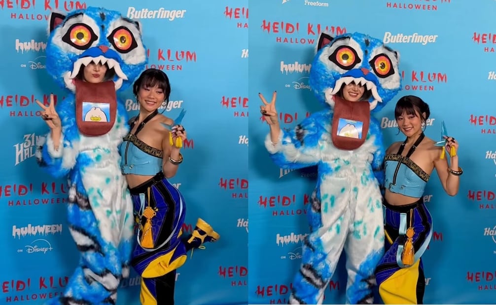 "KPop Demon Hunters", desde su lanzamiento en junio, ha encabezado las listas mundiales. Foto: Instagram oficial.