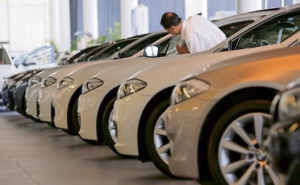 EU prohíbe vehículos conectados que incluyan tecnología china o rusa; los considera un riesgo para la seguridad nacional