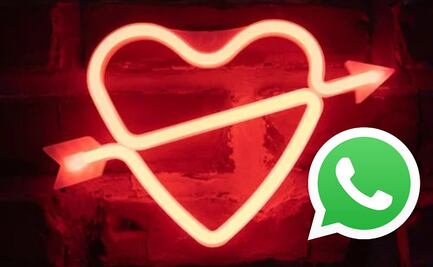 Cómo activar el modo “San Valentín” en WhatsApp 