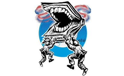 Lord Relojes, otro amigo de Andy que se va rico e impune